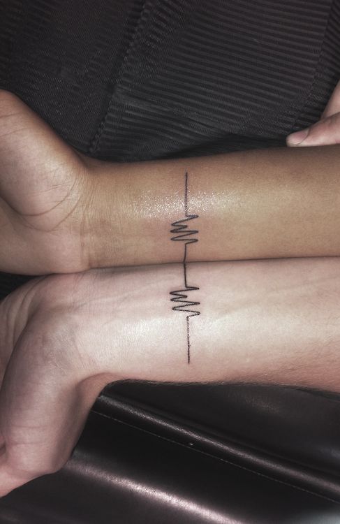 NAME WITH LIFELINE ||... - The STARK INK Tattoo & Piercing | Facebook