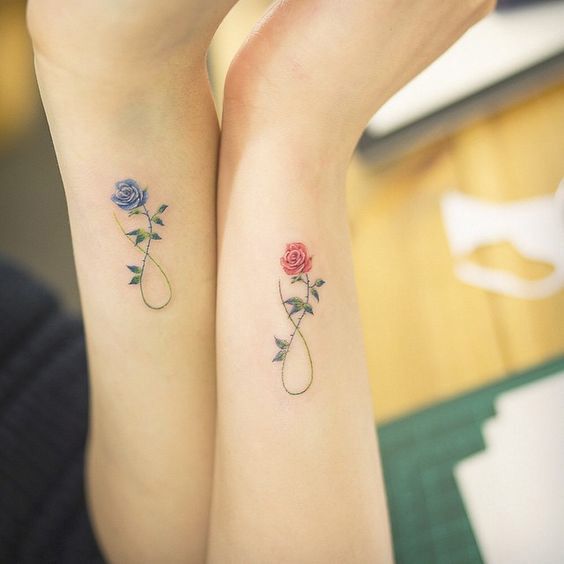 25 Intricate Small Flower Tattoo Designs And Ideas For Women Entertainmentmesh