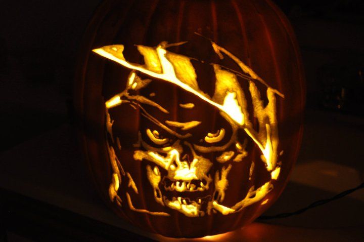 pumpkin reaper pop
