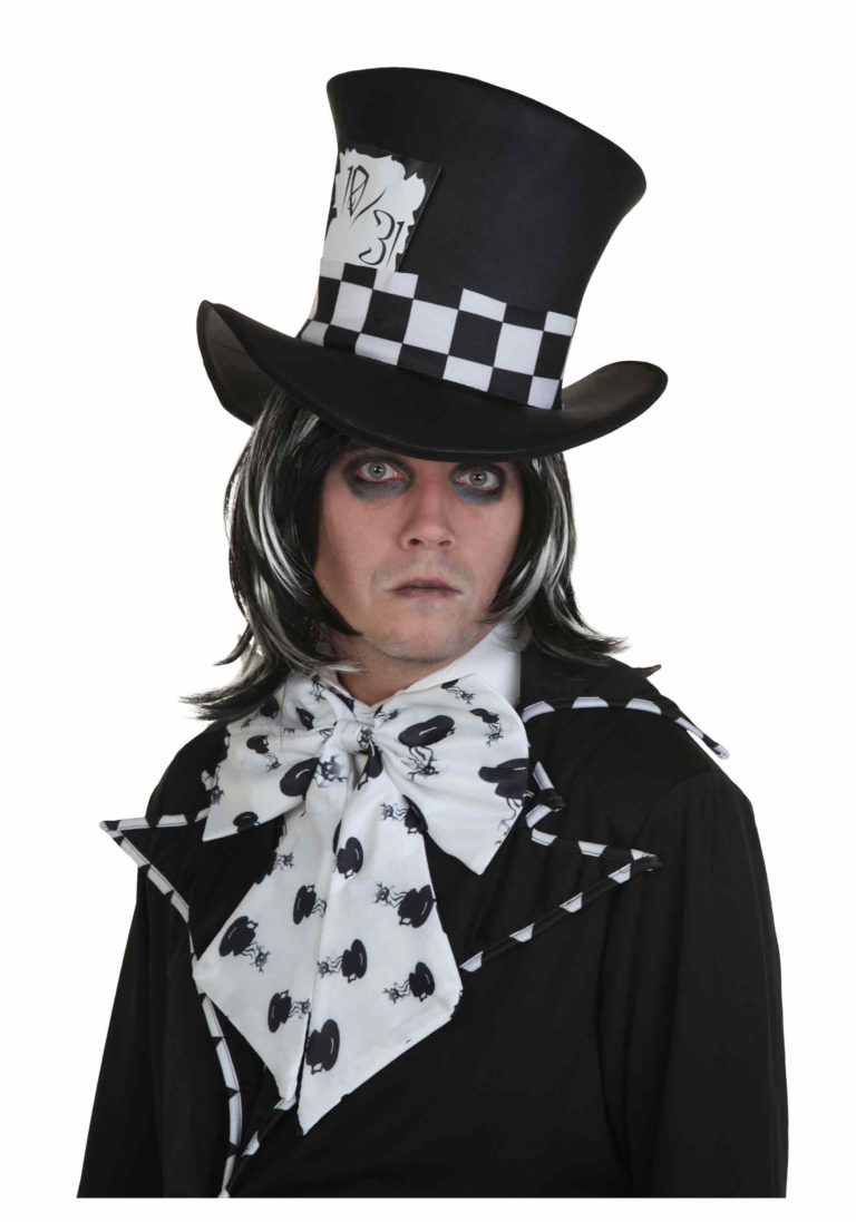 19 Halloween Costume Ideas 2024 for Men with Long Hair