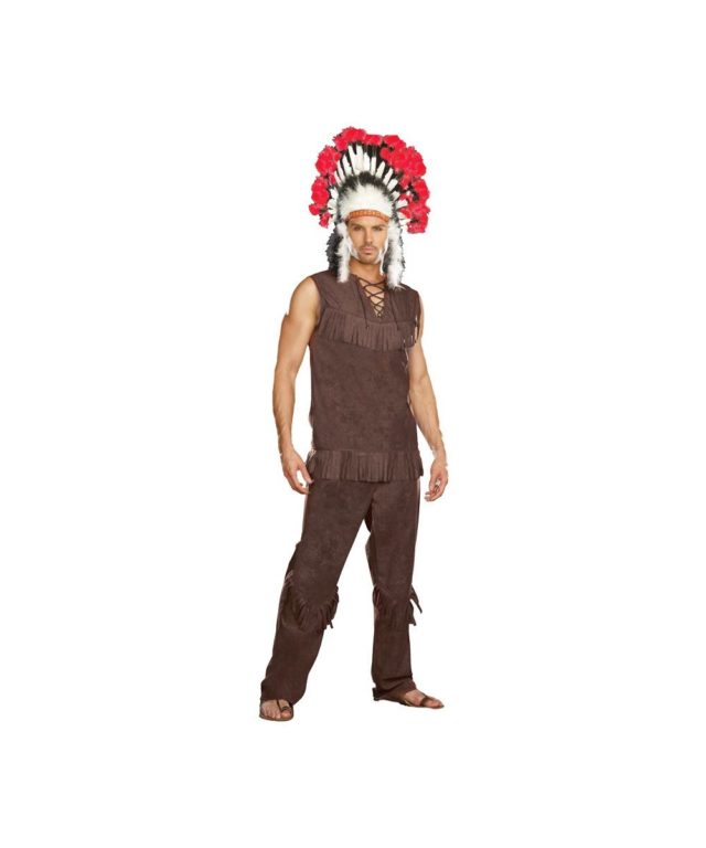 19 Halloween Costume Ideas 2022 for Men with Long Hair EntertainmentMesh