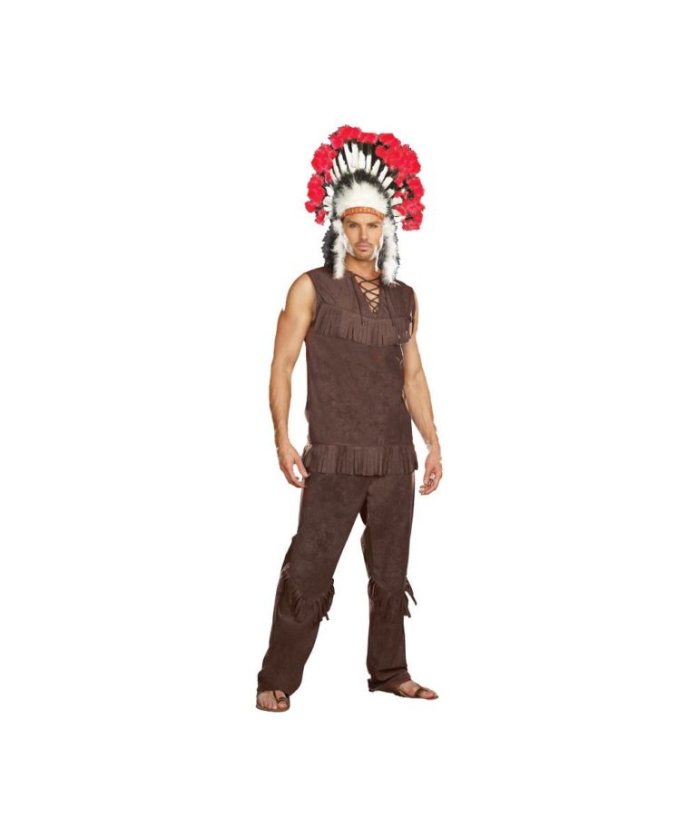 19 Halloween Costume Ideas 2022 for Men with Long Hair EntertainmentMesh