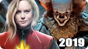 top 10 upcoming hollywood movies 2019