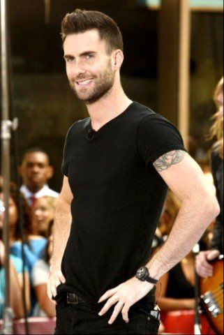 men scissor haircut