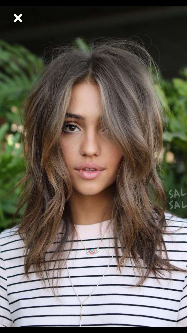 5 Long Layered Medium Length Hairstyles For Summer 2022 EntertainmentMesh 5 Long Layered Medium Length Hairstyles For Summer 2022 EntertainmentMesh