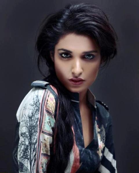 most beautiful asian women in 2019 amna ilyas picture