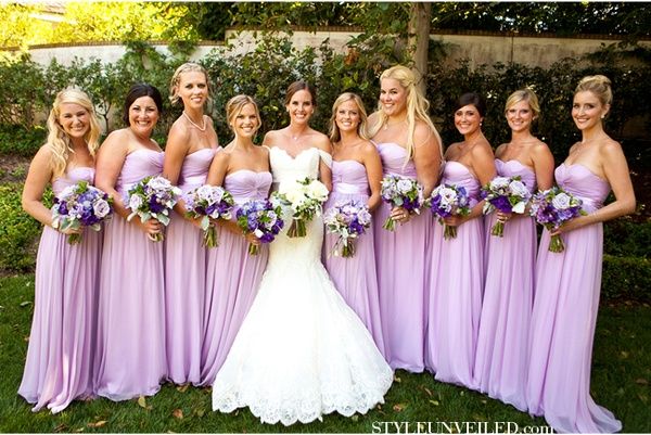 light purple wedding dress ideas for 2019
