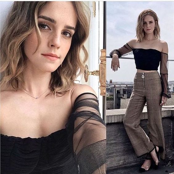 beautiful girl Emma Watson