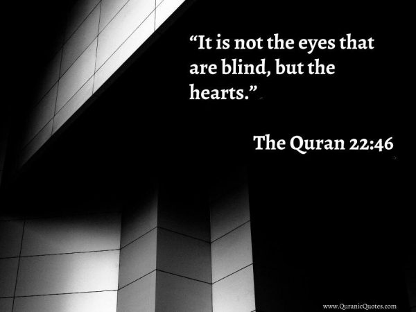 Islamic Quotes About Life