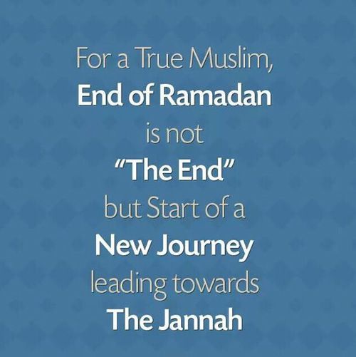 best ramadan quotes