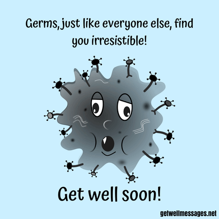 get well soon images