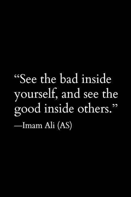 good Islamic quotes