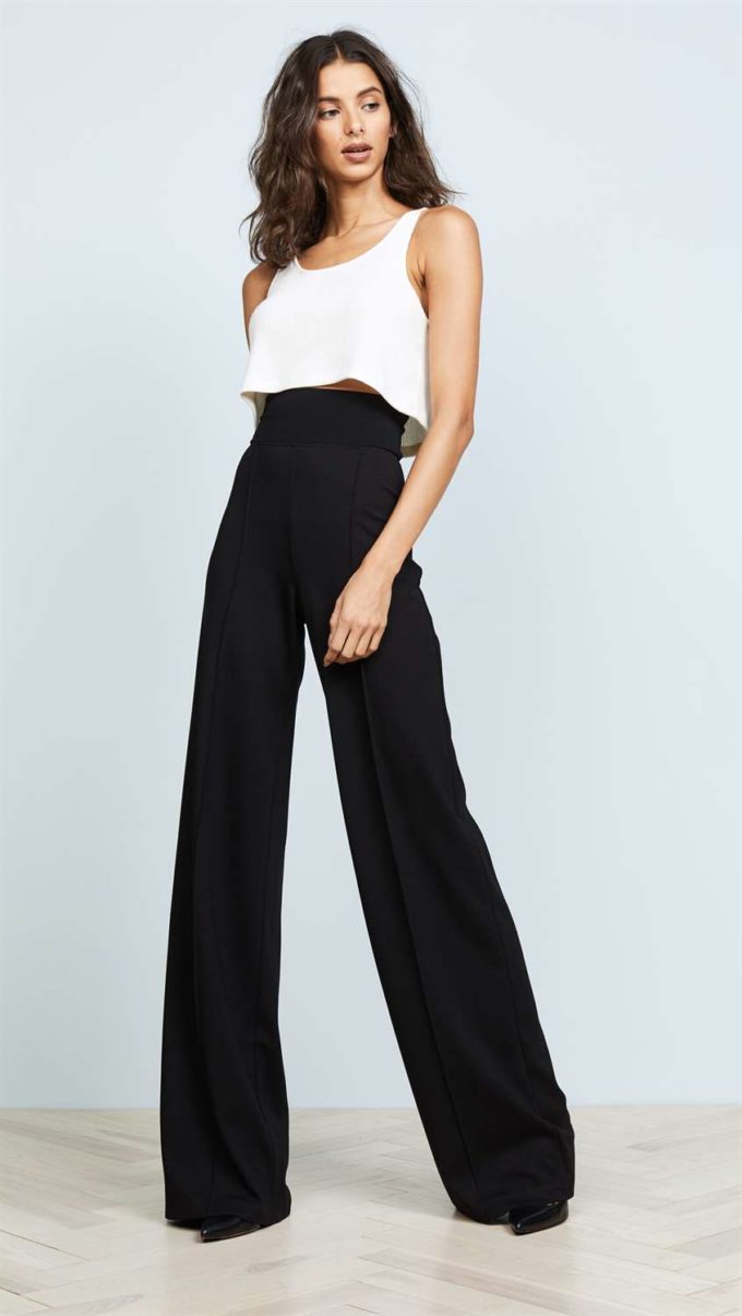 4 Best Palazzo Pants with Top Outfit Trends – EntertainmentMesh