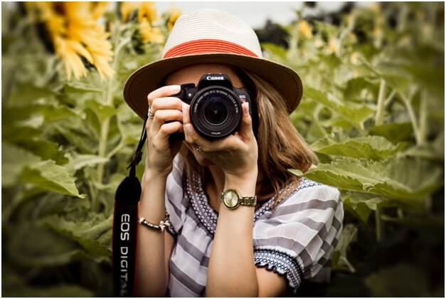 How to Hone and Improve Your Skills as a Photographer