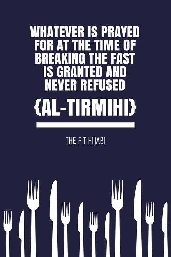 Ramadan fasting status image