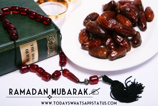 Ramadan Mubarak 2019 images