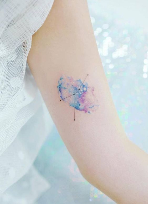20+ Cancer Zodiac Symbol Tattoo Designs-Ideas for Men and ...