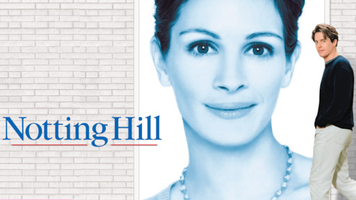 notting hill netflix