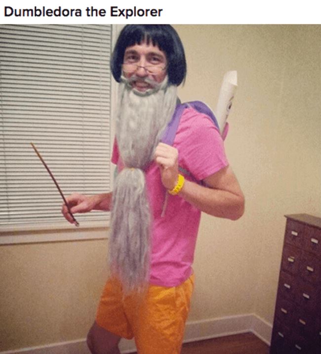 drunk men costume ideas funny