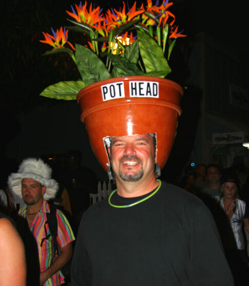 dumbest hallowen costume ideas for men