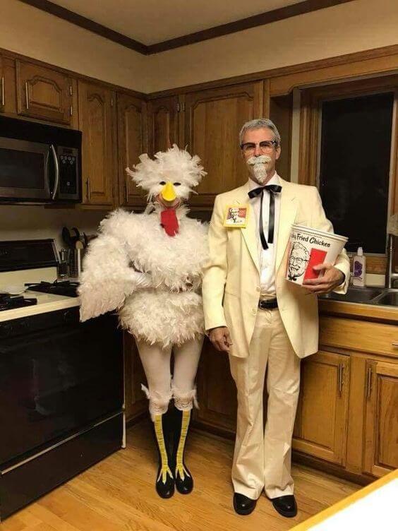 Funny Drunk Costume Ideas for Halloween 2019 EntertainmentMesh