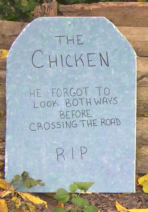 kid friendly tombstone sayings