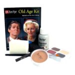 professional halloween makeup kits