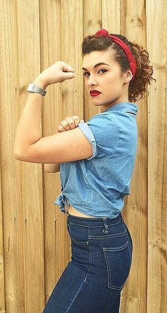 easy diy halloween costume ideas for girls