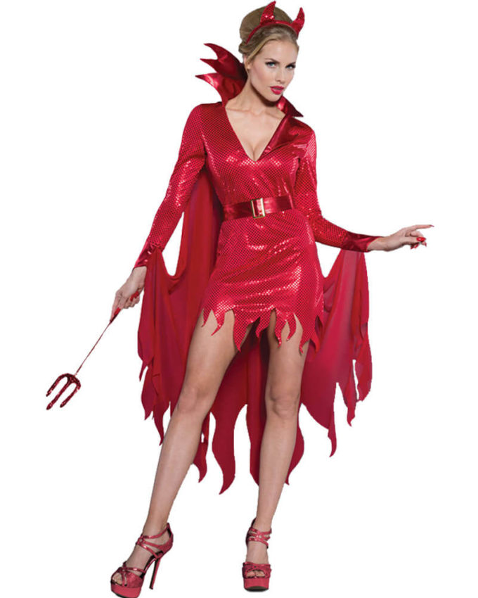 9 Hottest Halloween Costumes for College Girls EntertainmentMesh