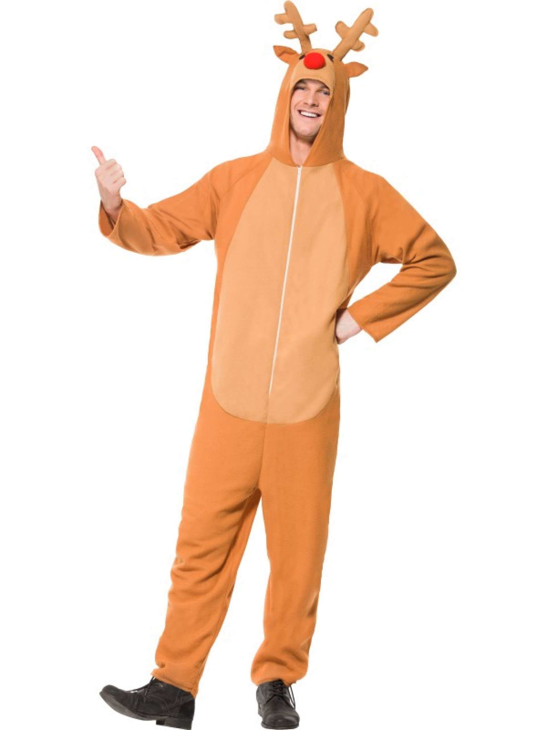 Funny Christmas Attire 
