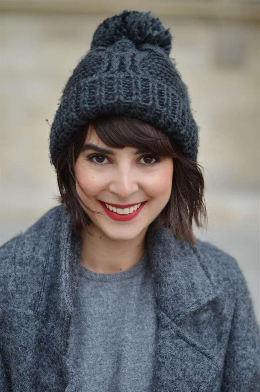 7 Womens Winter Hats That Look Good With Short Hair 7 Womens Winter Hats That Look Good With Short Hair