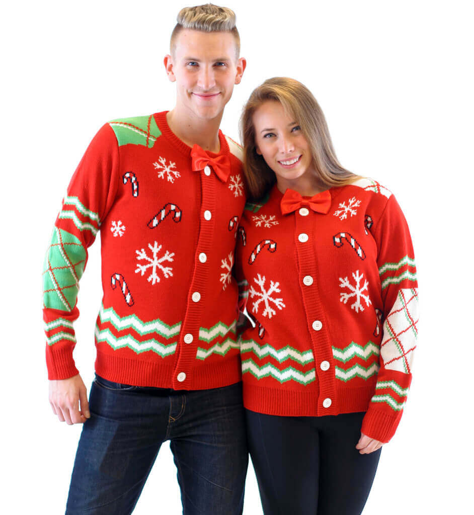 9 Funny Christmas Outfits Ideas for Men and Women EntertainmentMesh