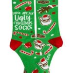 christmas socks ideas