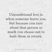 love hurts quotes