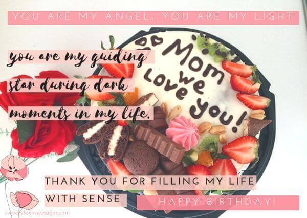 motivational happy birthday quotes for mom