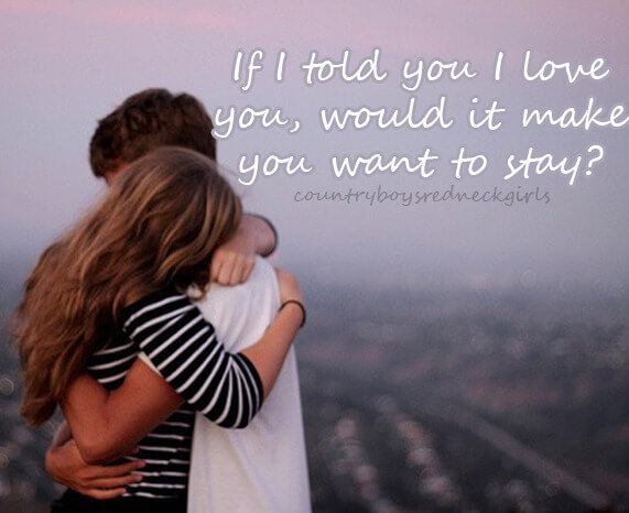cute things girls do that guys love