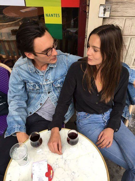girls sharing their life goals the most cute thing that guys love