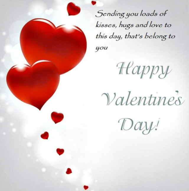 Download Free Happy Valentines Day Images For 2022 – EntertainmentMesh