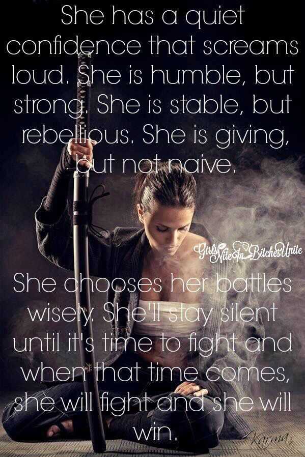 warrior woman quotes images