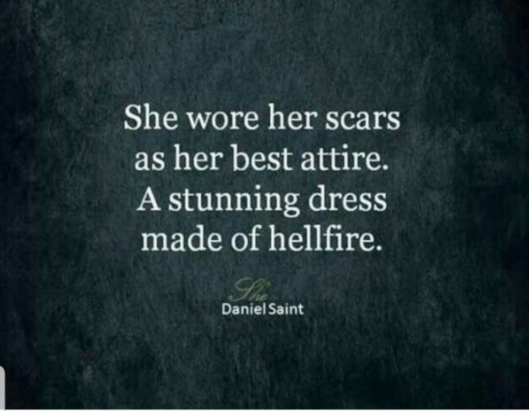 Motivational Warrior Woman Collection