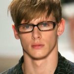 fringe haircut men