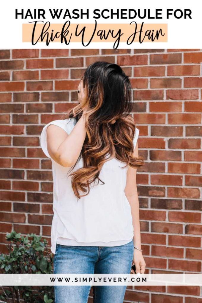 best cg friendly shampoo