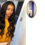 ways to style wavy hair