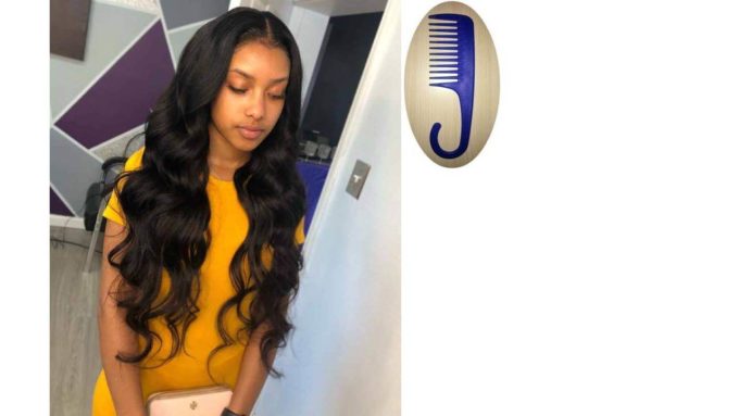 how to care for naturally wavy hair