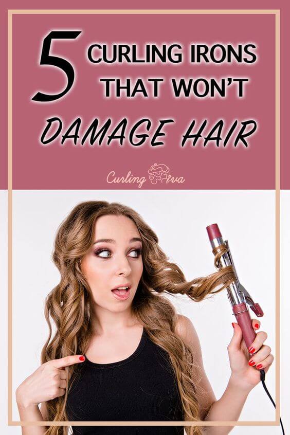 how to make wavy curls