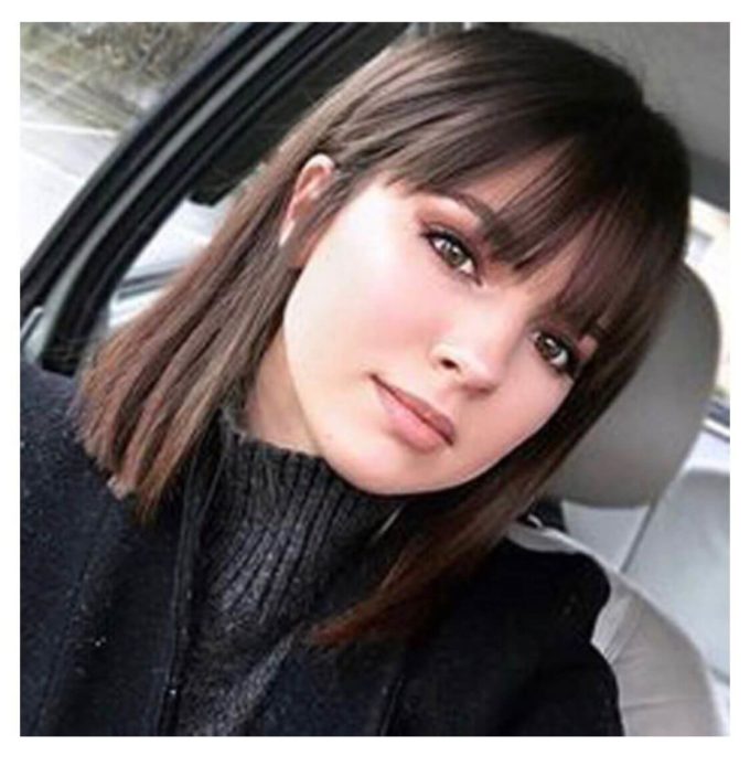 low maintenance fringe