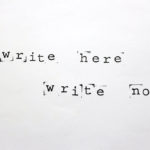 writing inspiration