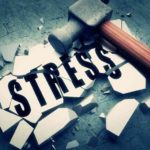 stress free life
