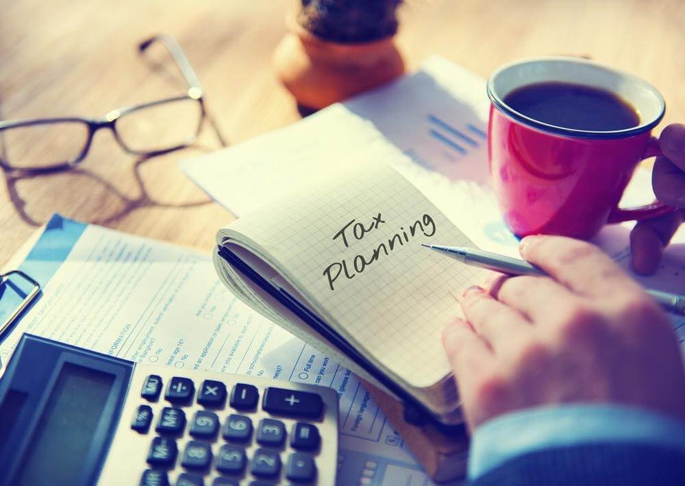 tax-planning