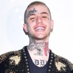 lil peep tattoos